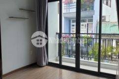 Mbkd cư xá đô thành dt40m2 4 lầu giá 12 tỷ tl