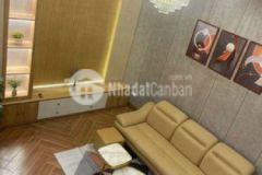 Nhà 2 tầng thanh khê gần đường chính tiện kd