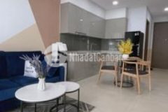 Căn hộ quận 7 2pn full nội thất mới nhận nhà