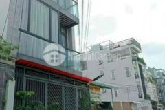 Chính chủ cần bán nhà ngay chợ vườn lài phường an