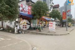 Đường 4m thông bàn cơ cách cầu nhật tân chỉ 100m