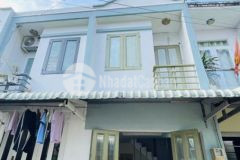 Bán nhà thạnh lộc 44 hẻm xe tải 3 2 15 đúc 1 lầu