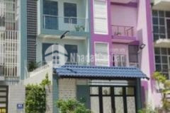 Bán nhà 3 lầu 5 30m mặt tiền kinh doanh đường 8m