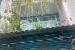 Bán nhà tiền đường số tân thuận tây quận 7