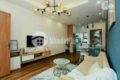 Căn hộ view biển đà nẵng