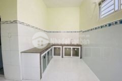 Bán nhà quận 9 50m2 1 phòng ngủ công chứng ngay