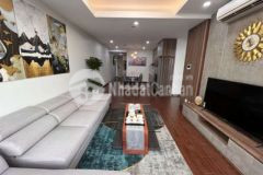 Bán cc new city 70m 2 ngủ sát đh thành đô giá 1 3