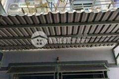 Bán nhà hẻm ôtô bđ5 bà điểm hóc môn 40m2 chỉ 1 8ty