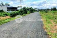 Chính chủ bán rẽ lô đất trung tâm 350m2 chỉ 350tr