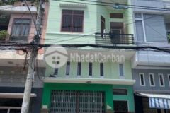 Bán nhà phố đại hạ giá rẻ quy nhơn bình định