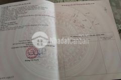 Bán đất yên thôn yên định thanh hoá