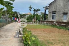 Bán lô góc trung tâm ái nghĩa gần nguyễn tất thành