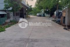 Bán đất mặt tiền sông đường lê hữu kiều q2 gần chợ