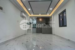 Nhà mới khu vực trung tâm an ninh yên tĩnh