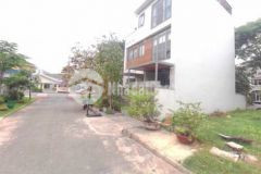 Bán đất view sông sadeco tân phong q7 full thổ shr