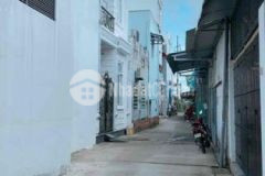 Bán nền cách bờ hồ bún xáng 100m