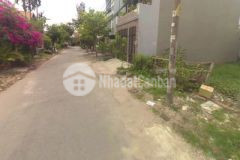 Sang lại nền đất shr đường 10 hiệp bình chánh tđ