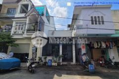 Bán đất có dãy trọ 1 trệt 1 lầu ngay chợ đồng an 3