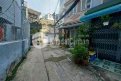 Nhà hẻm 4m xây 5 tấm 5pn 40m2 p9 q pn
