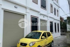 Chính chủ cần bán lô 40m2 trung tâm thị trấn an d