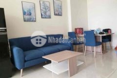 Bán căn hộ tecco tower 2pn 2wc