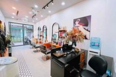 Nhà mặt ngõ kd ô tô tránh 45m mới đẹp hơn 5 tỷ