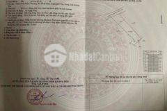 Đất 220m2 mặt tiền đường 14mét nha trang