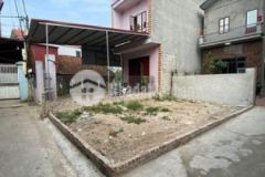 Lô góc 2 mặt tiền xã tự nhiên thường tín