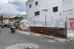 Lô góc ngay chợ mt bùi hữu nghĩa bt shr full thổ