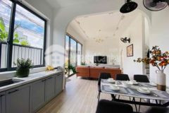 Nhà 1 mê hẻm y ngông dương vân nga trung tâm tp