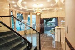 Căn góc biệt thự kđt an huy vũ ninh tp bắc ninh