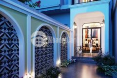 Bán nhà 5 tầng 53m2 ngõ 94 đường thạch bàn 4 4 tỷ