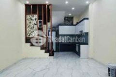 Nhà đẹp thanh xuân mới đẹp gần ô tô hơn 3 tỷ