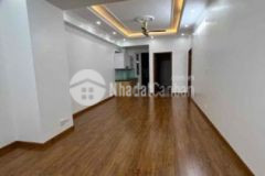 Chung cư yên hoà ng chánh c giấy cần bán trc tết
