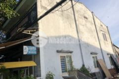 Cần bán nhà đường cmt8 phường 1 thành phố tn