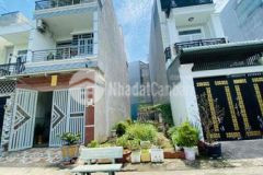 Bán đất 4x17m 68m2 ngay quốc lộ 13 hbp thủ đức