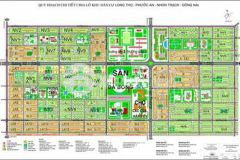 Bán đất dự án kđt mới hud xdhn thành hưng