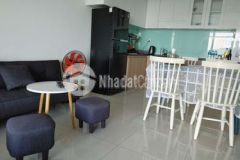 Bán căn hộ studio gateway vũng tàu