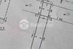 Bán nhà 4 lầu 2 mặt tiền phan văn trị nguyễn