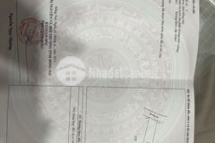 Chính chủ ngộp cần bán đất an viễn trảng bom