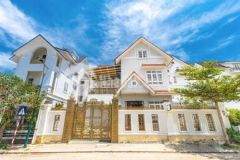 Biệt thự vị trí vip kqh golf valley đà lạt