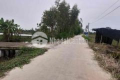 5 5công đất đường long điền tam hiệp châu thành tg