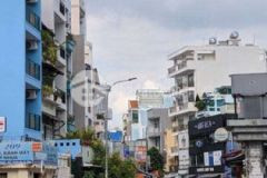 Chính chủ bán nhà nguyễn văn đậu p11 bình thạnh