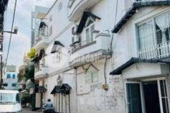 Cần bán nhà lý thường kiệt p 7 tb 130trm2