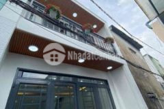 Nhà đẹp giá tốt tân bình