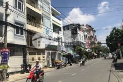 Chính chủ bán nhà mt nguyễn tiểu la q 10 20 tỷ