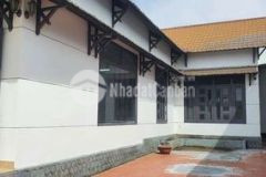 Nhà phạm văn đồng p tân hoà 1127m2