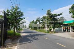 Nền đẹp giá tốt gần chợ phú thứ trươngvĩnhnguyên