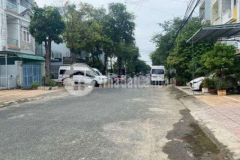 Hàng hiếm nền trụcchính liền kề đ lê chân 91b