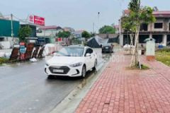 Đấu giá minh hải văn lâm giá chênh 50tr